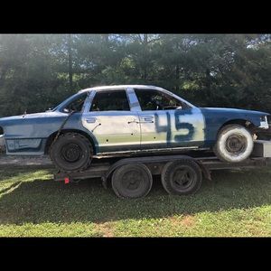 Meet your Posher, Connor